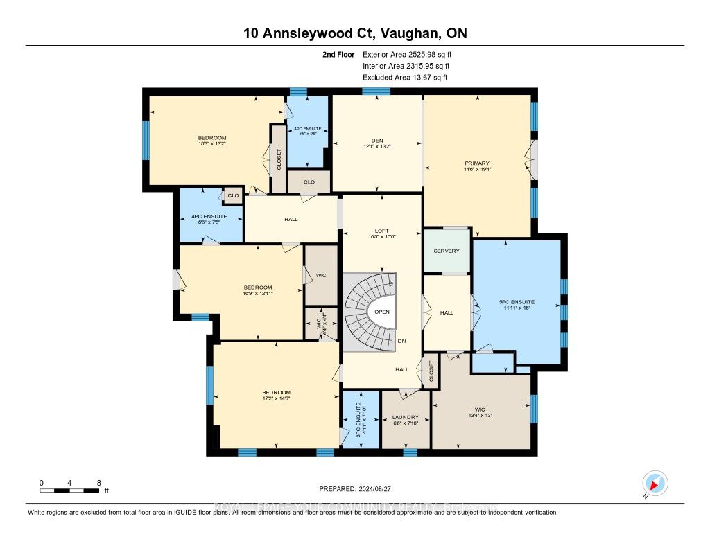 10 Annsleywood Court