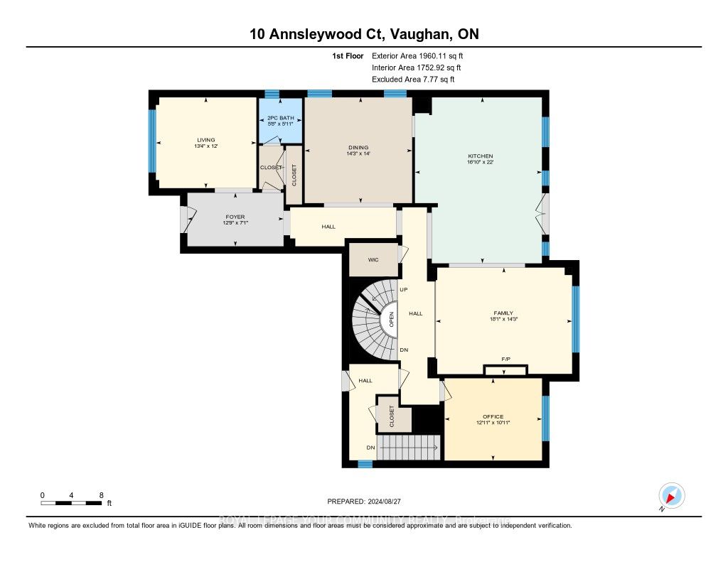 10 Annsleywood Court