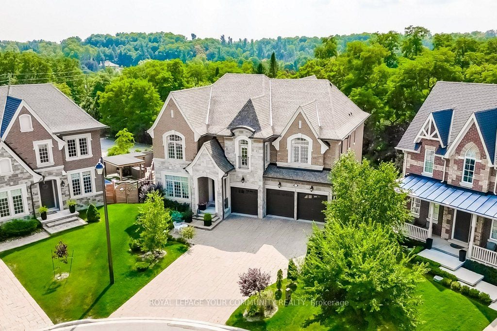 10 Annsleywood Court