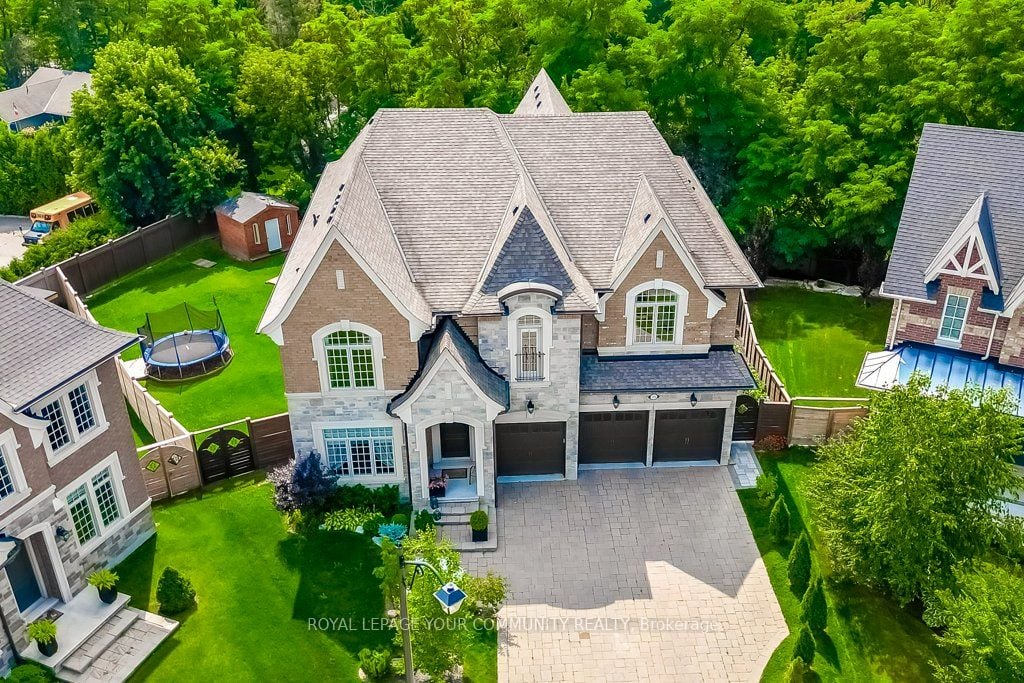 10 Annsleywood Court