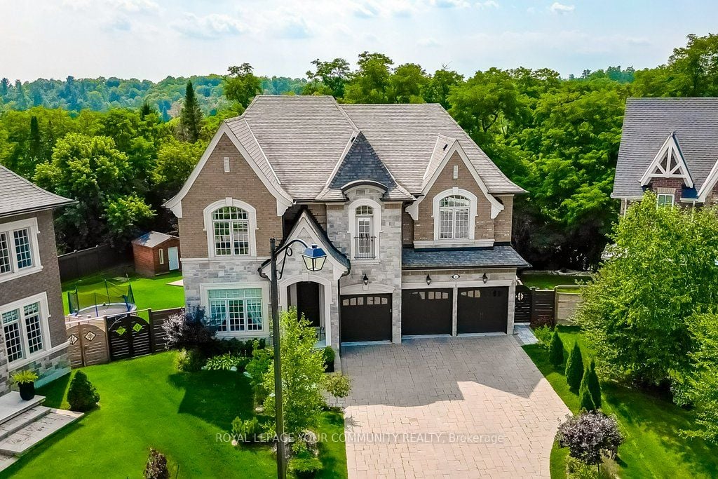 10 Annsleywood Court