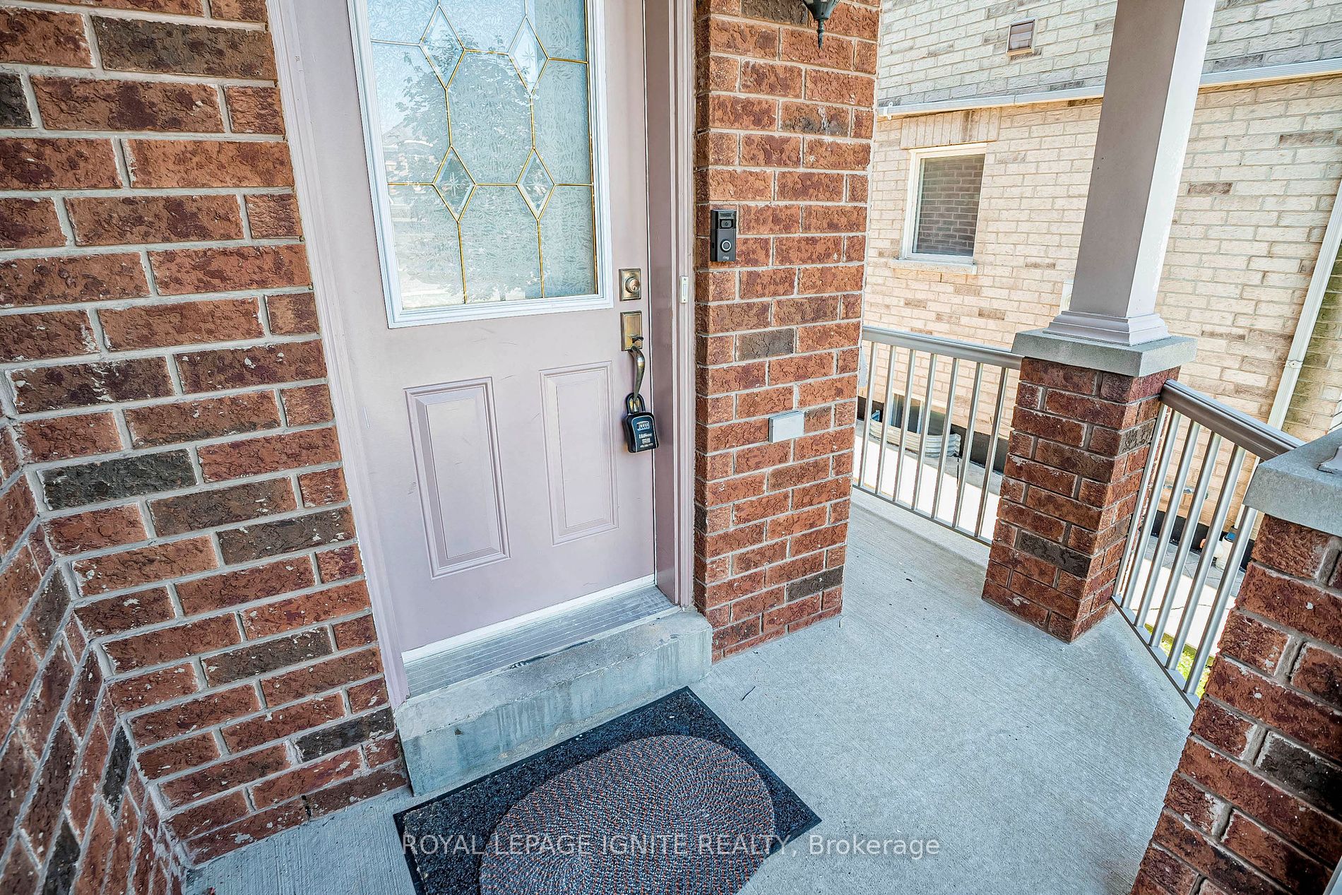 108 Ozner Crescent