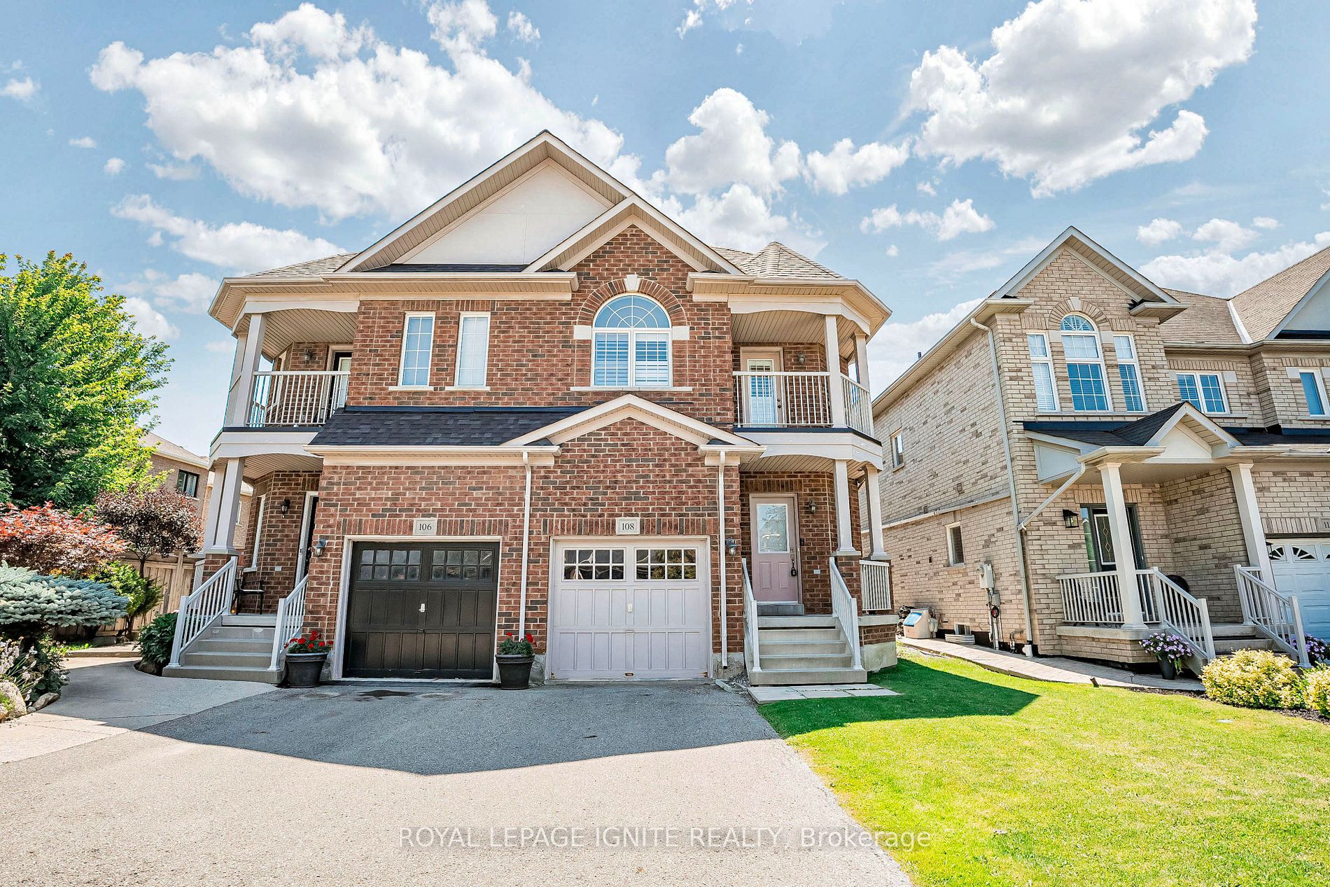 108 Ozner Crescent