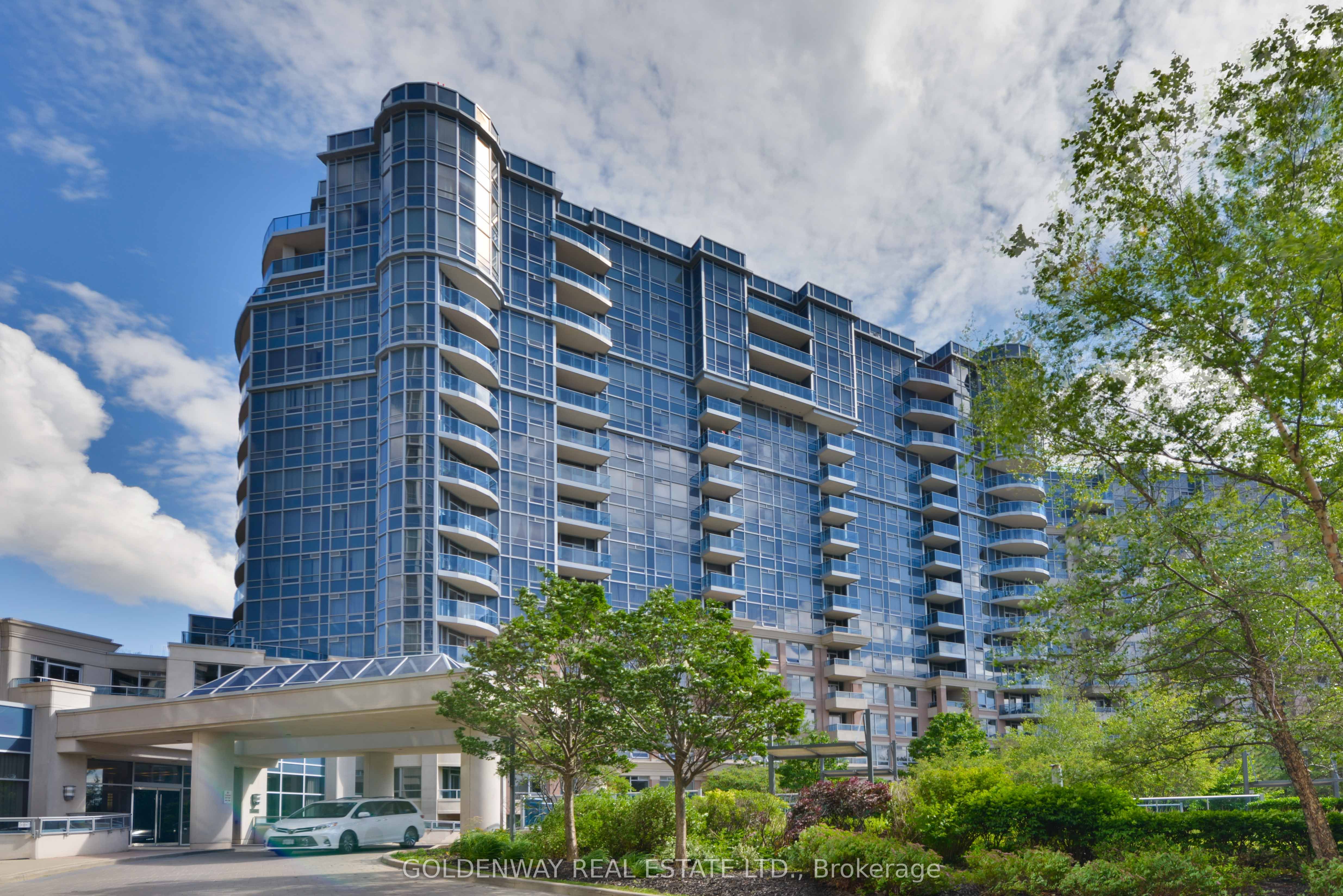 23 Cox Boulevard #572