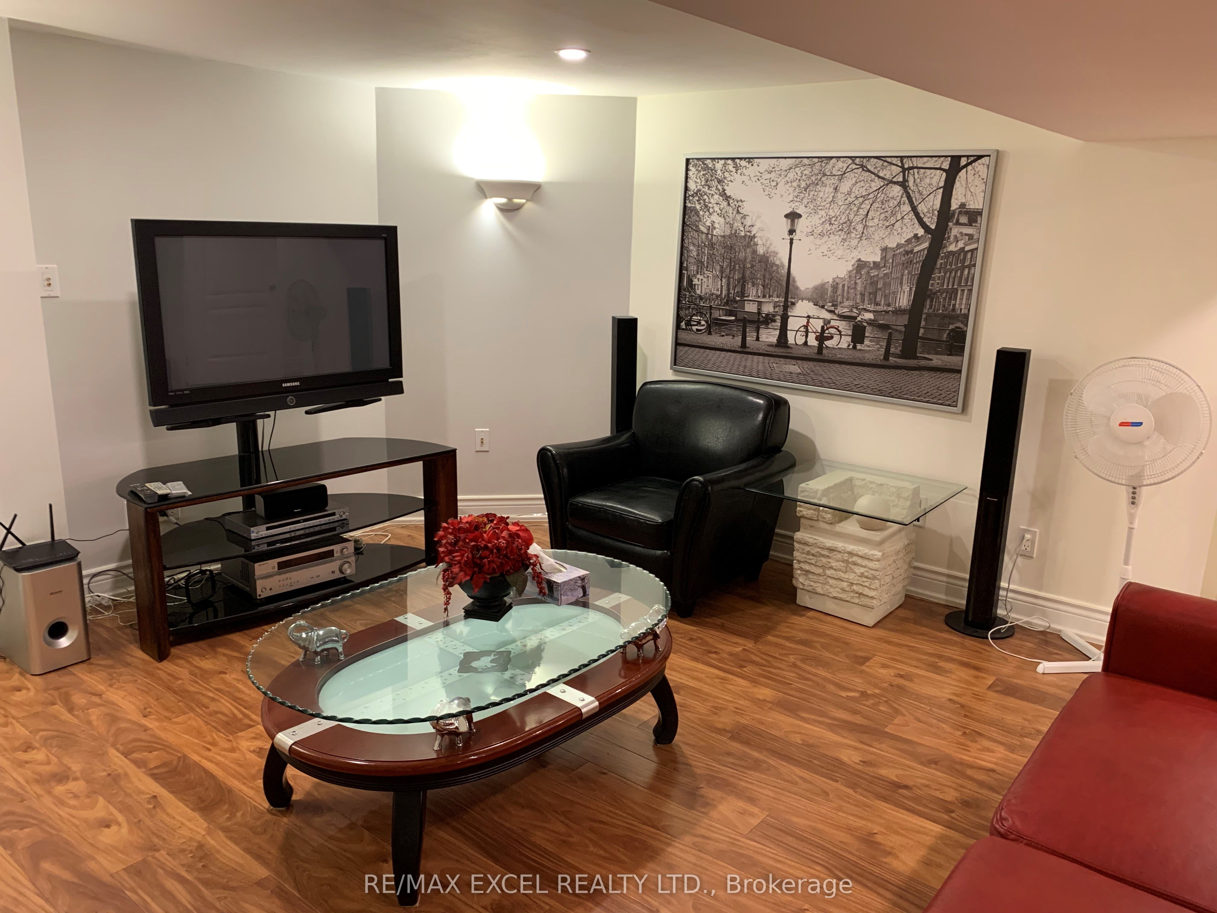 130 Canyon Hill Avenue, #Bsmt