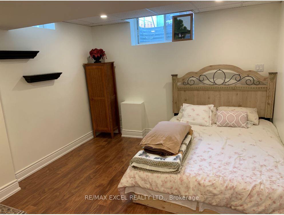 130 Canyon Hill Avenue, #Bsmt