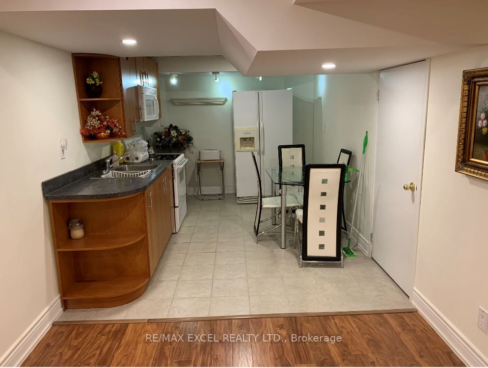 130 Canyon Hill Avenue, #Bsmt