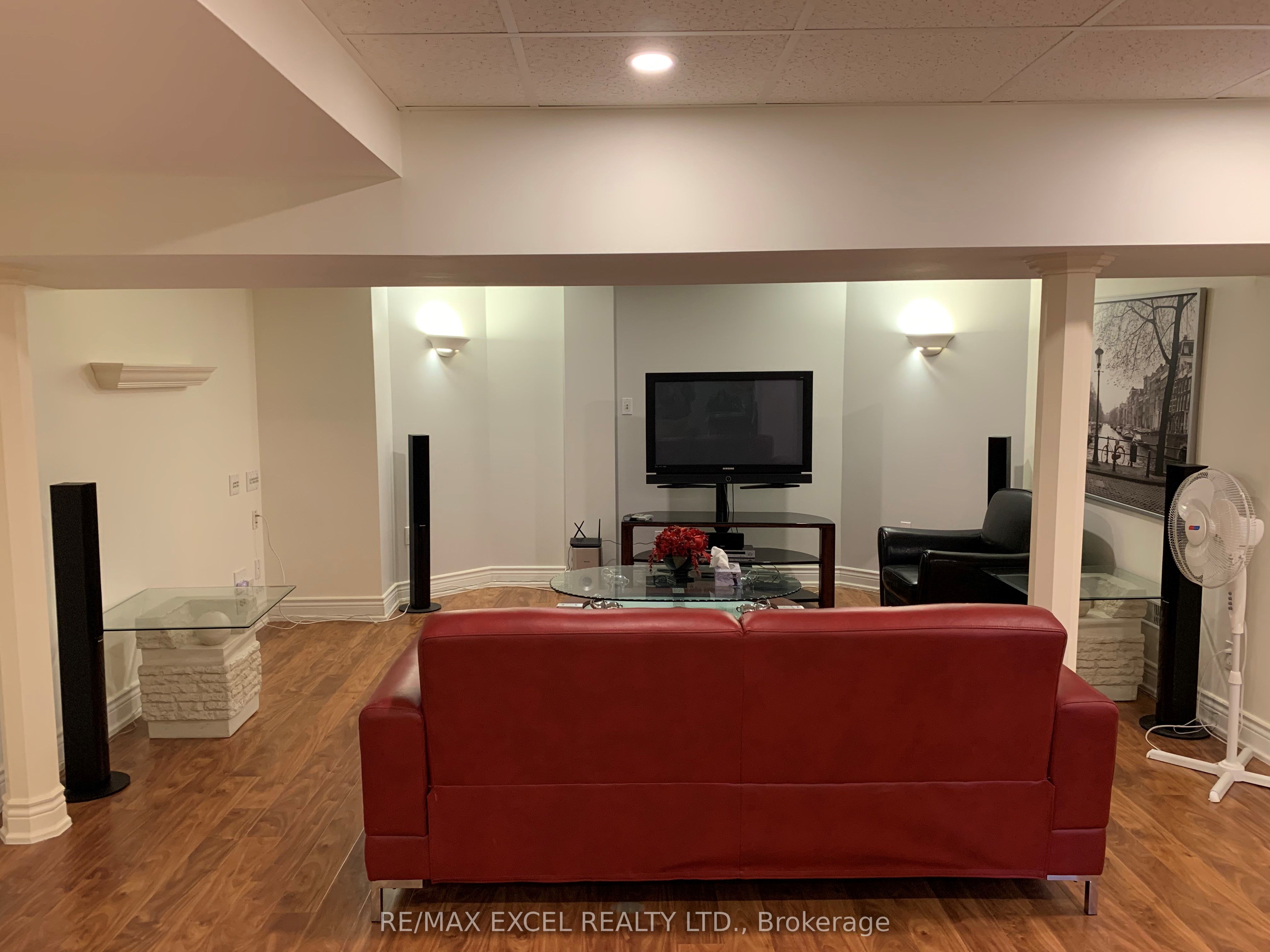 130 Canyon Hill Avenue, #Bsmt