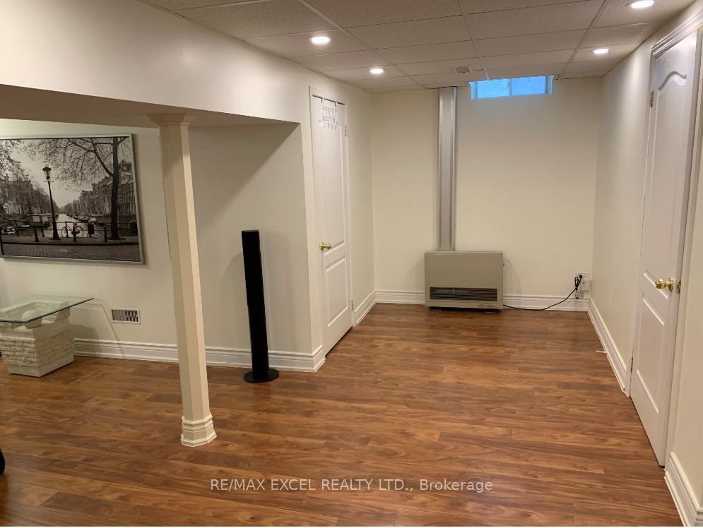 130 Canyon Hill Avenue, #Bsmt