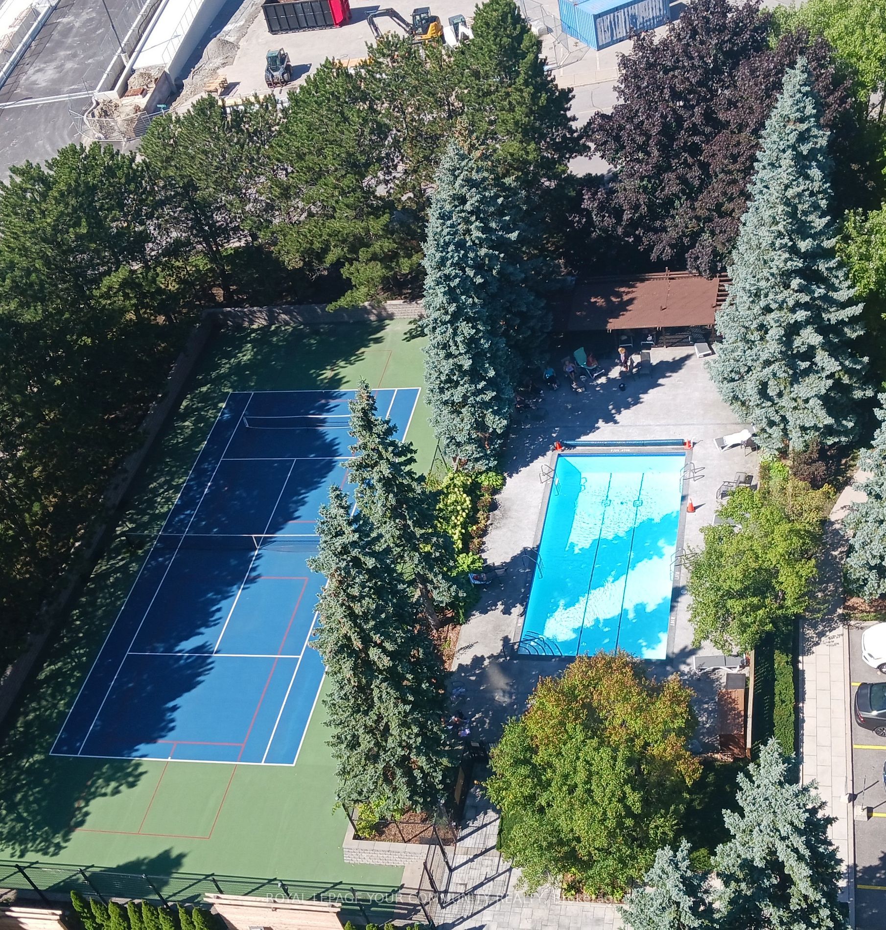 7420 Bathurst Street N, #1611