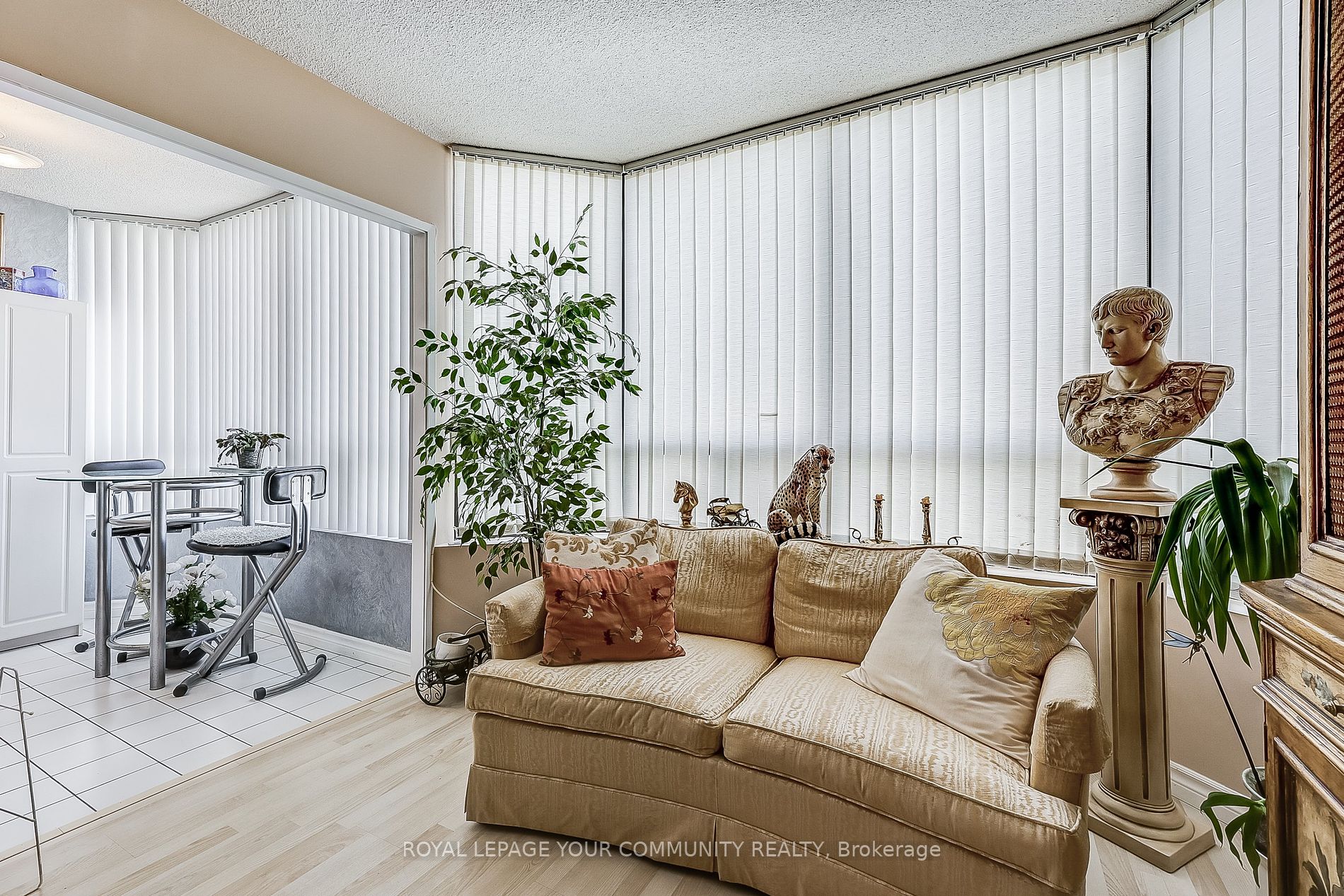7420 Bathurst Street N, #1611