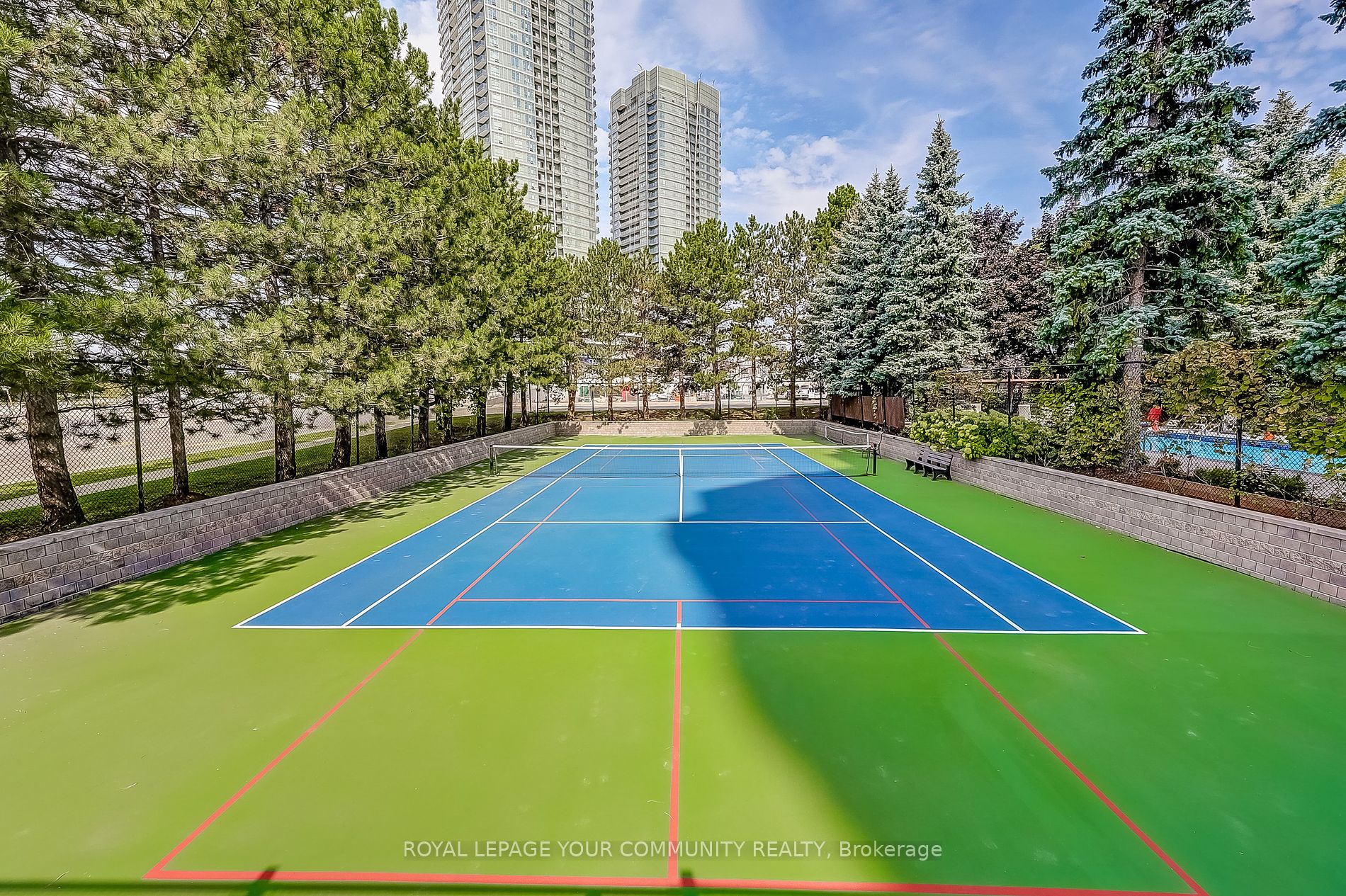 7420 Bathurst Street N, #1611