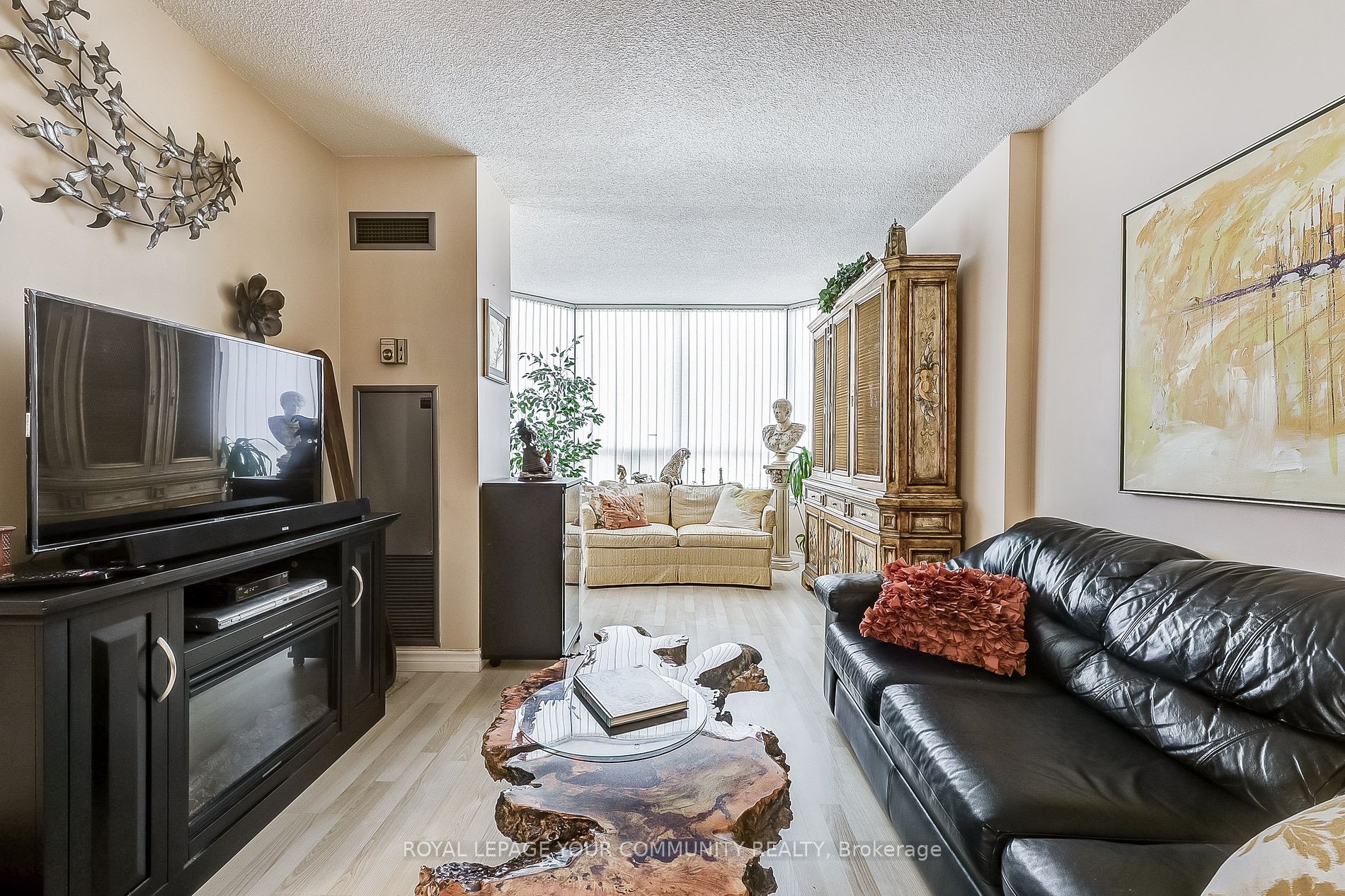 7420 Bathurst Street N, #1611
