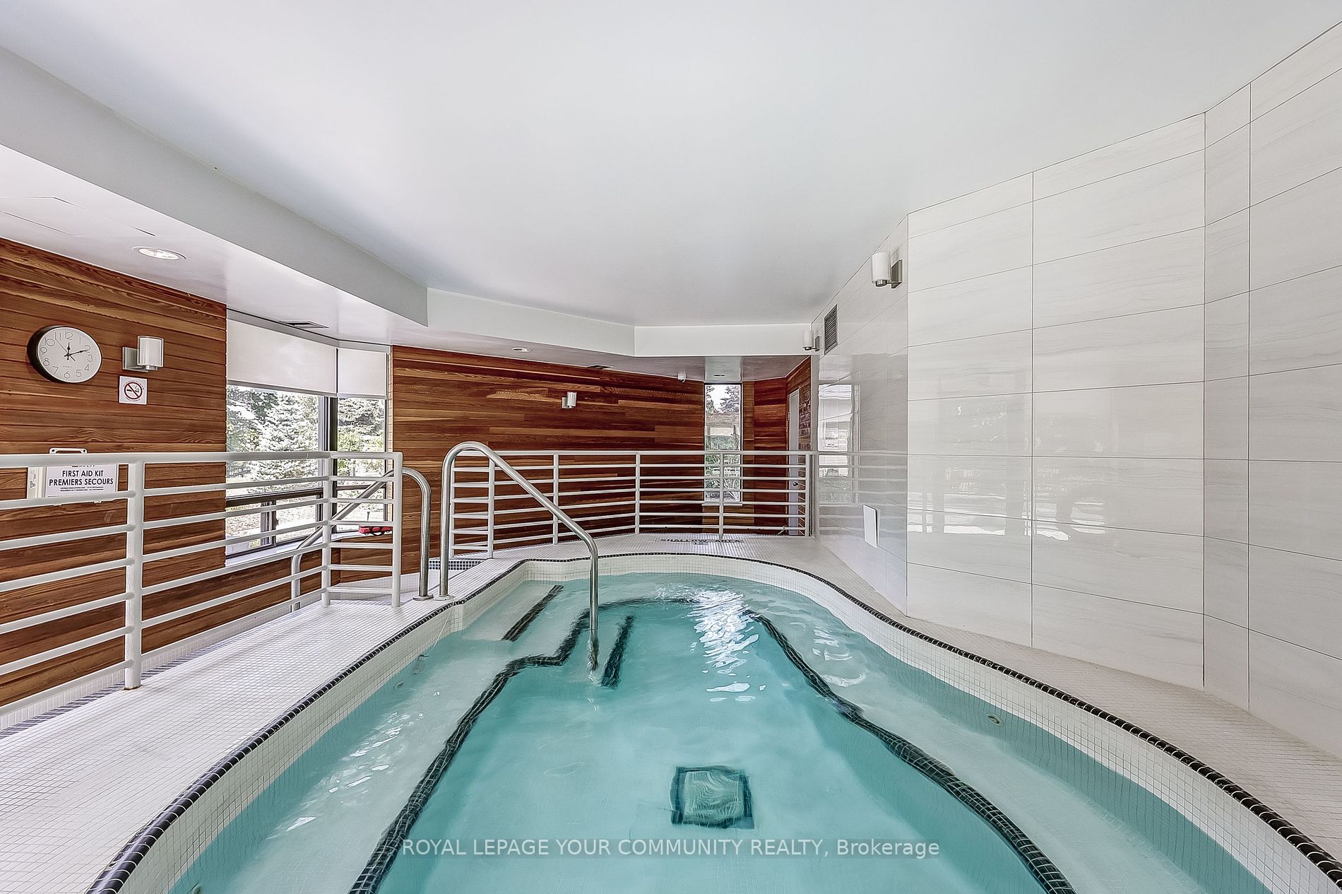 7420 Bathurst Street N, #1611