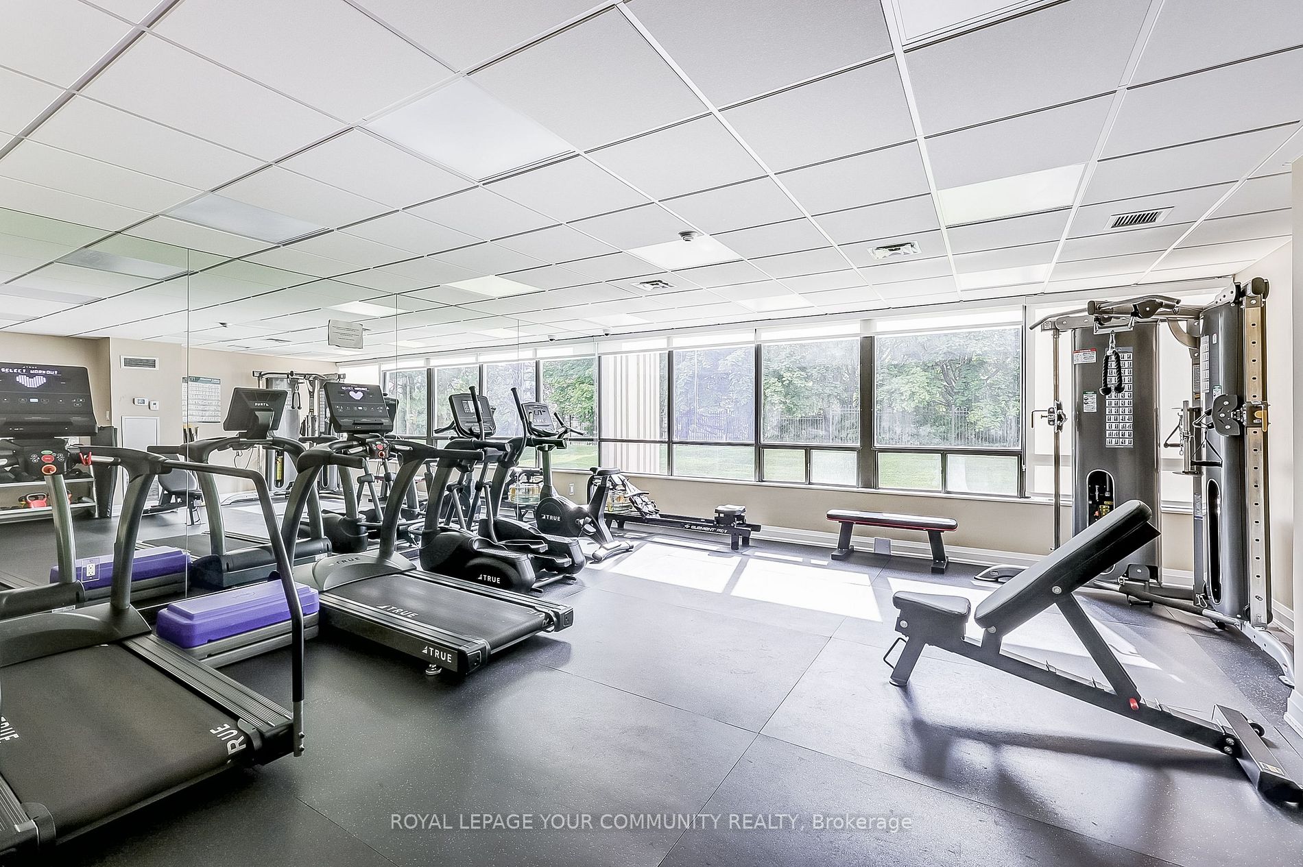 7420 Bathurst Street N, #1611