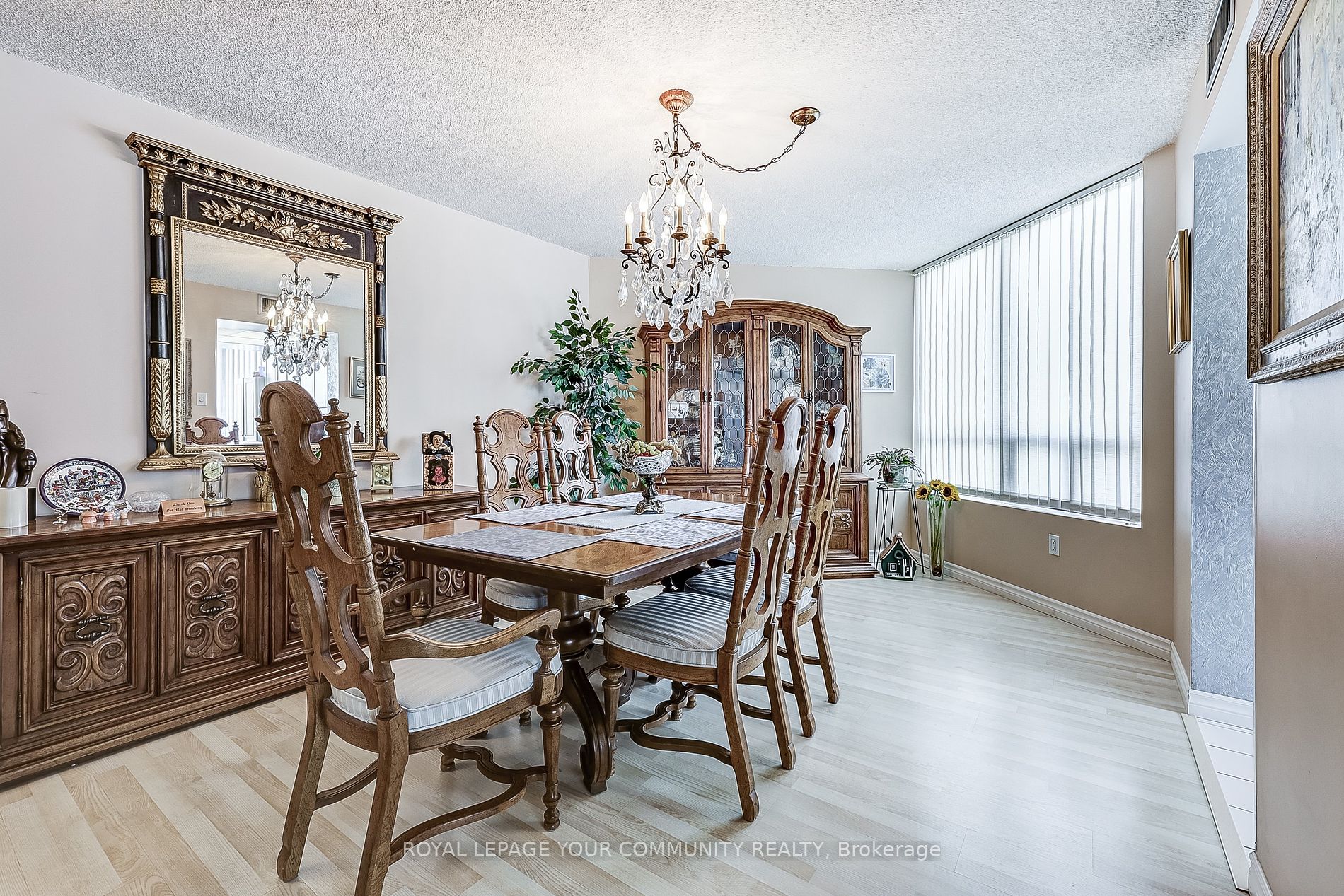 7420 Bathurst Street N, #1611