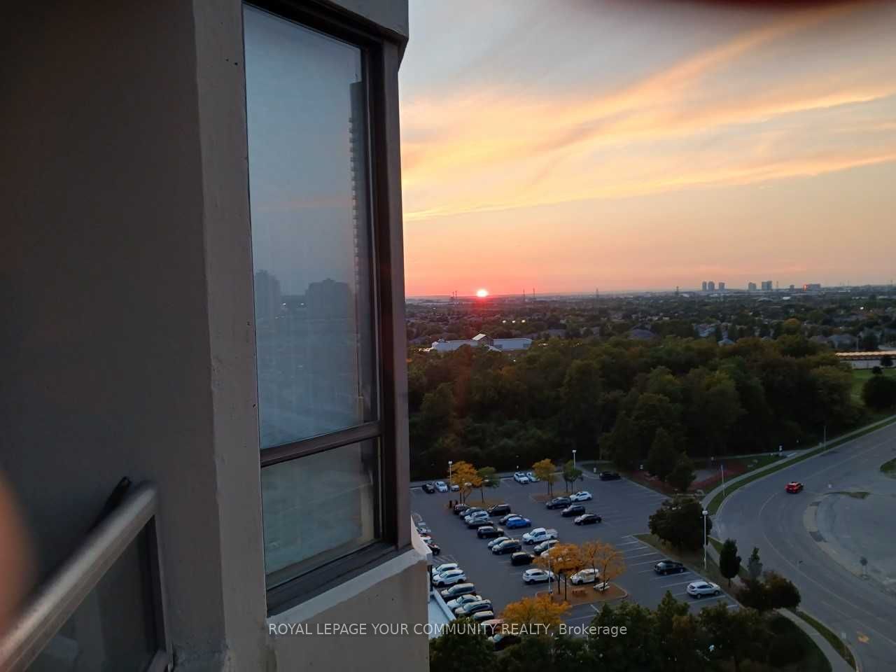 7420 Bathurst Street N, #1611