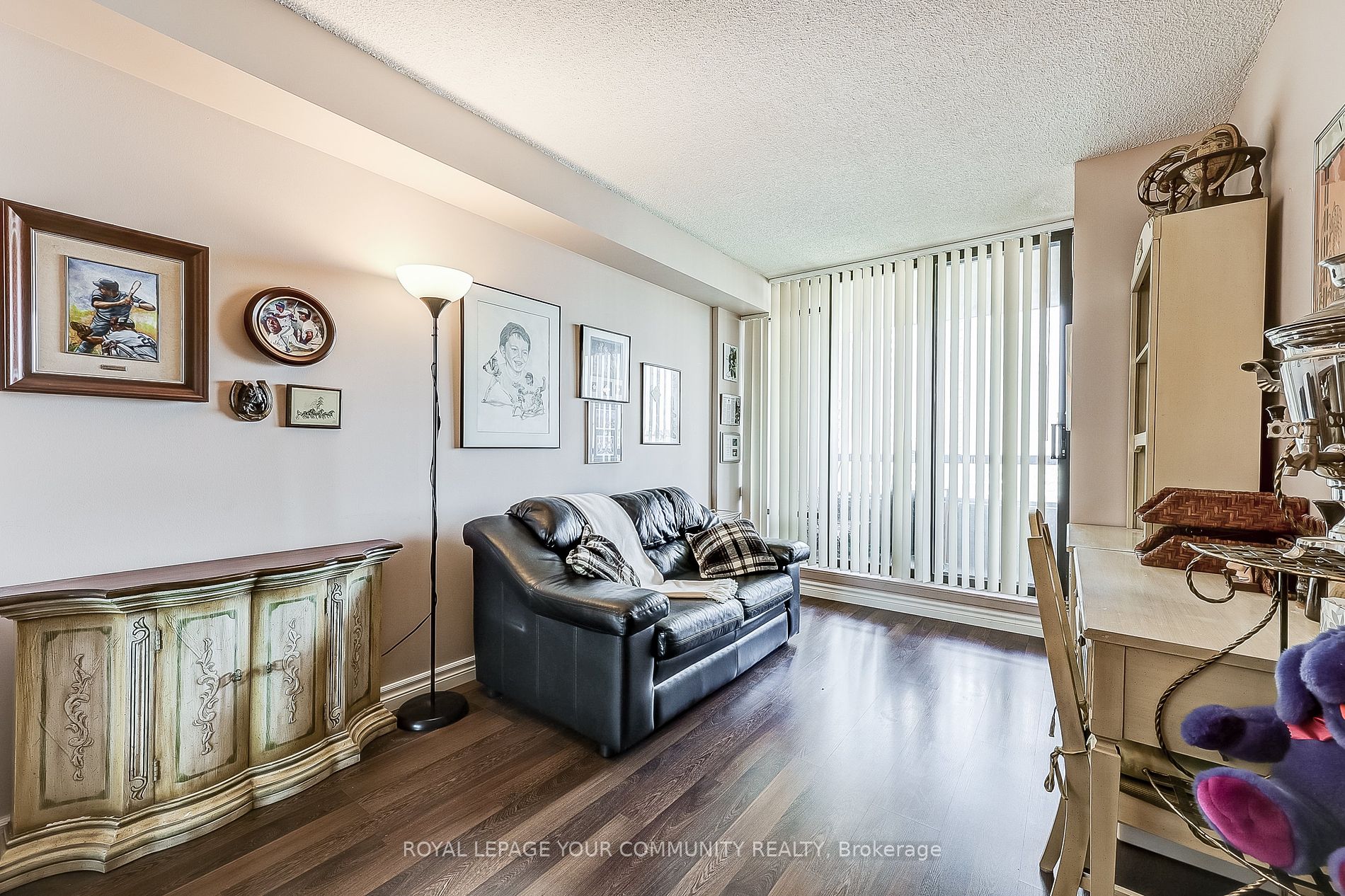 7420 Bathurst Street N, #1611