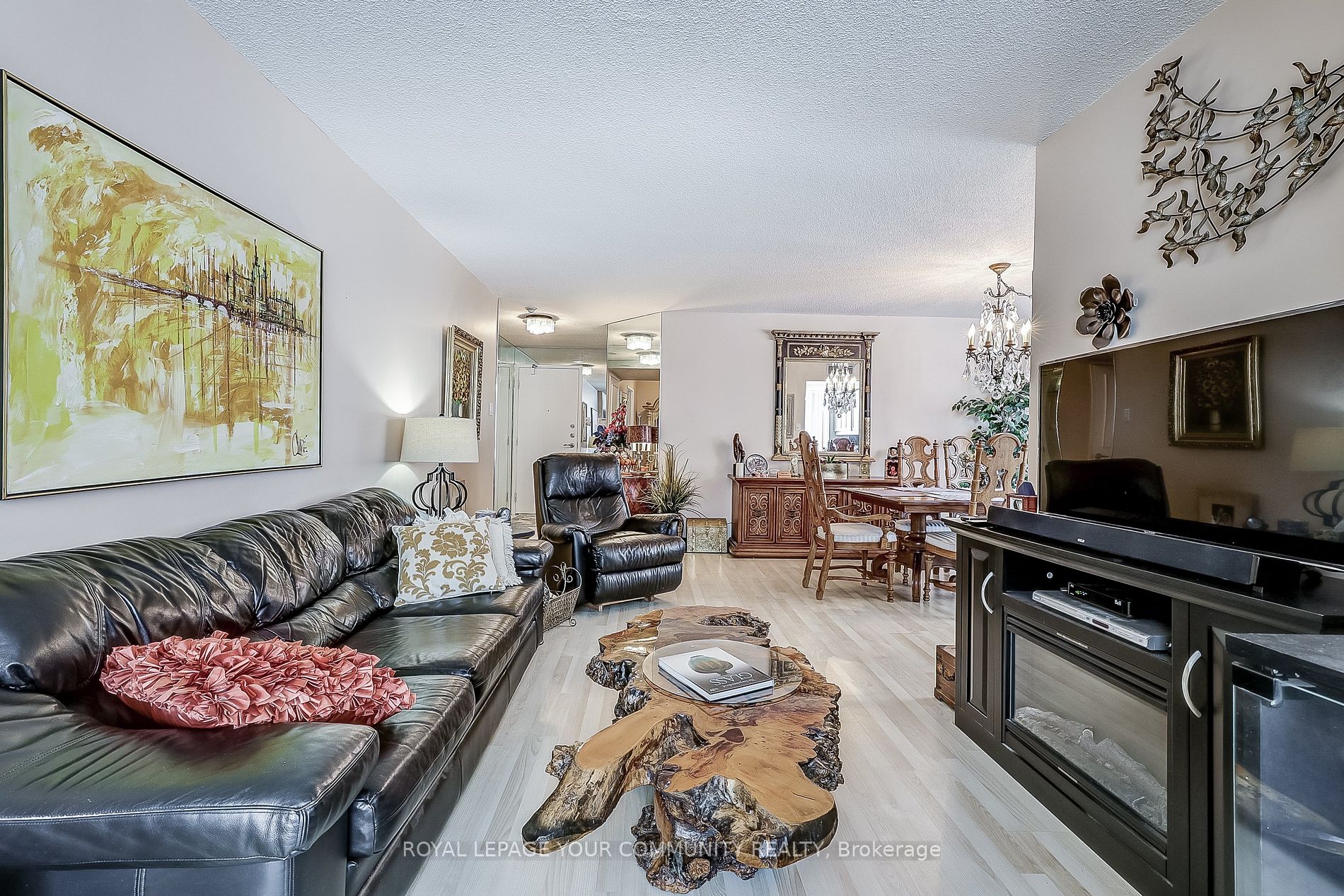 7420 Bathurst Street N, #1611