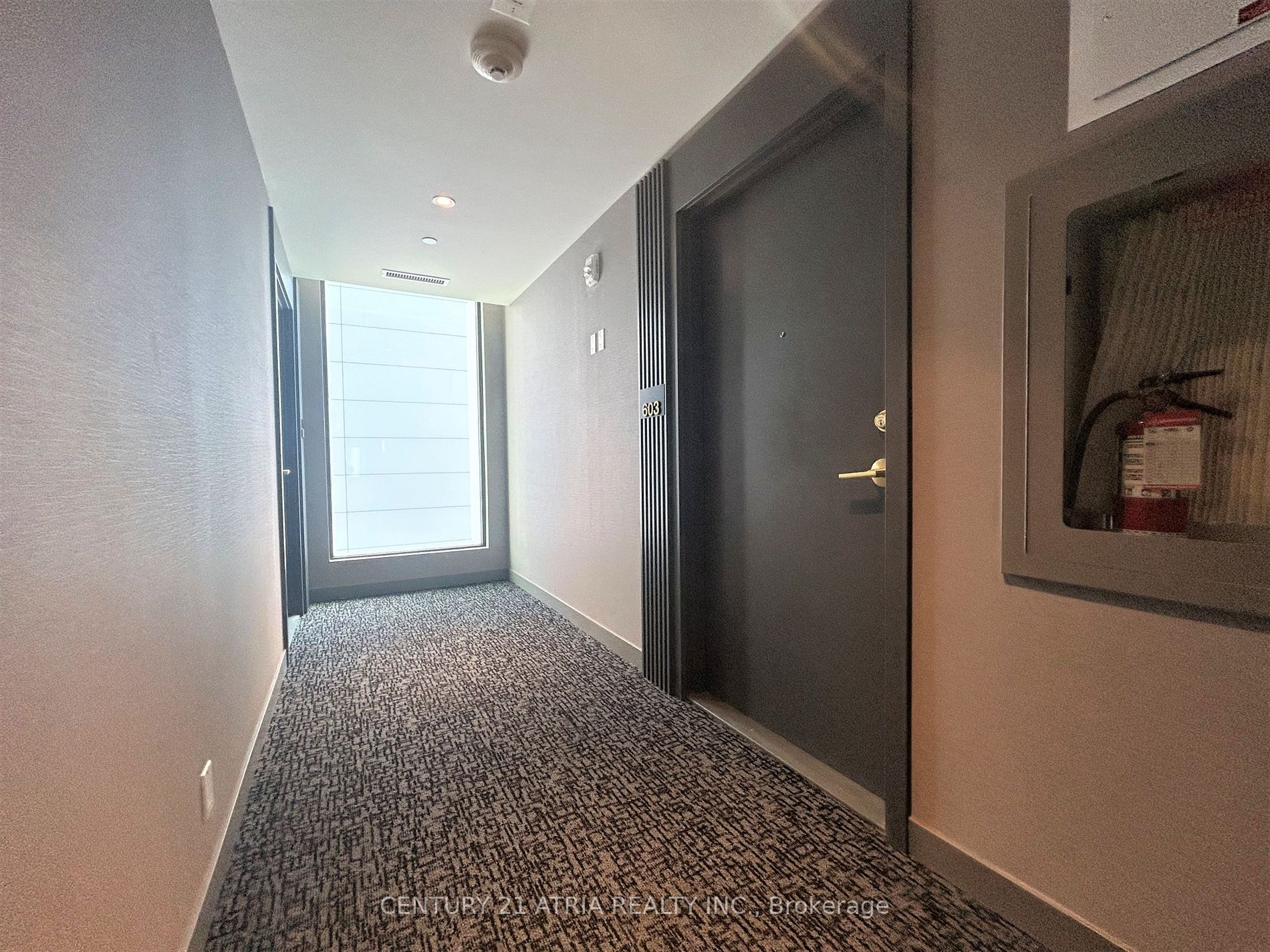 898 Portage Parkway, #603