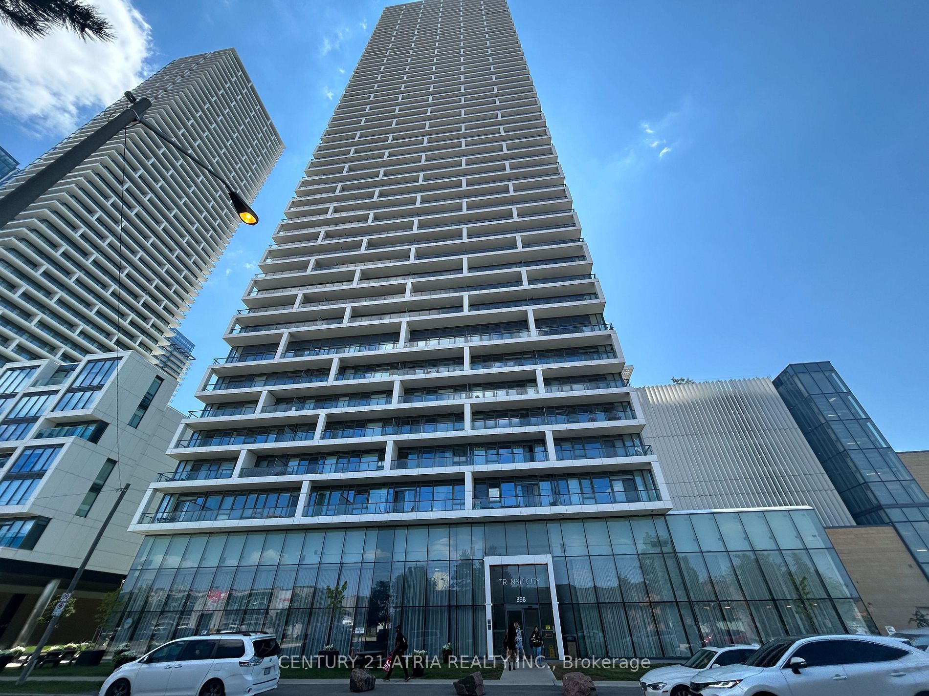 898 Portage Parkway, #603