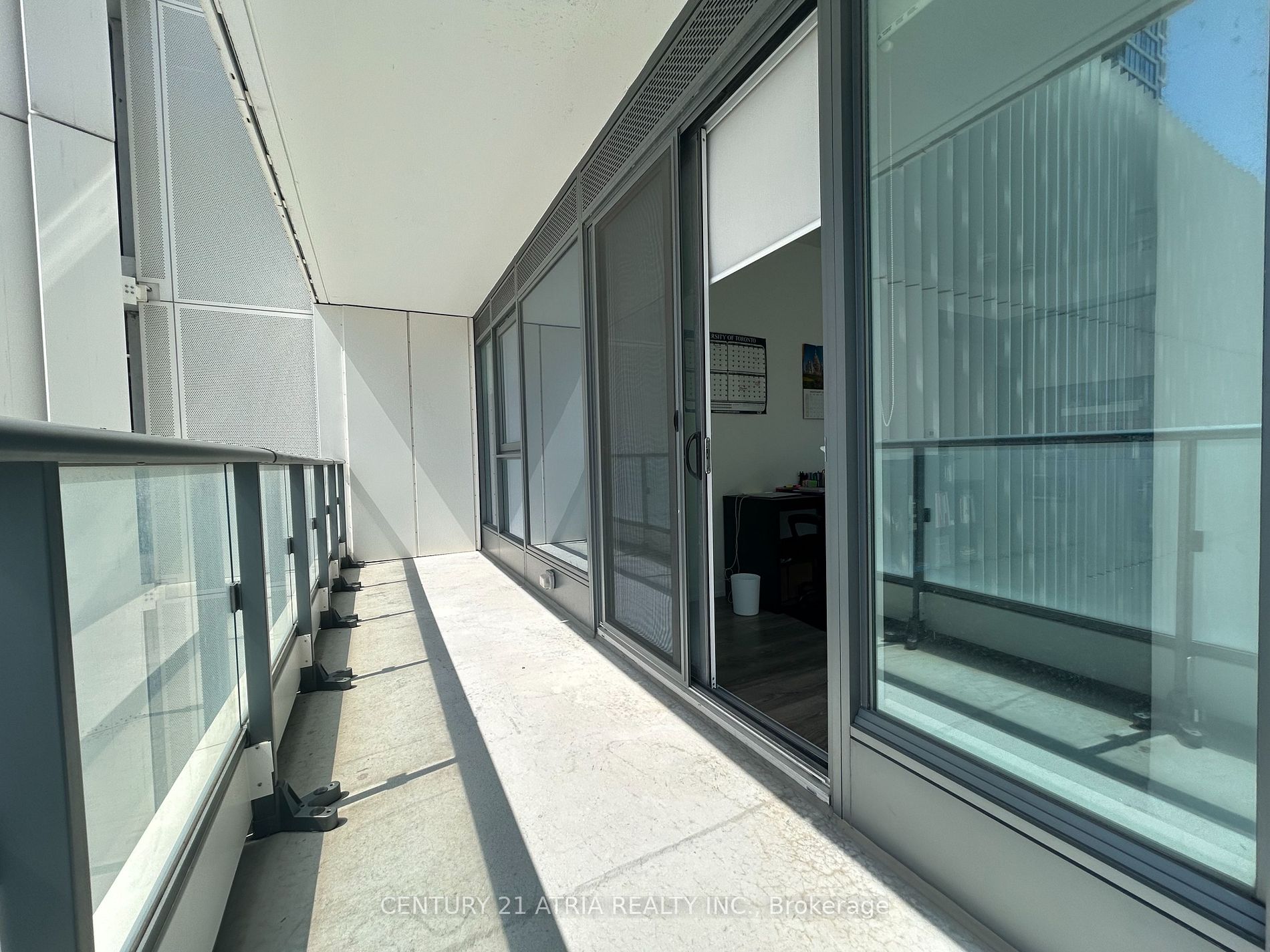 898 Portage Parkway, #603
