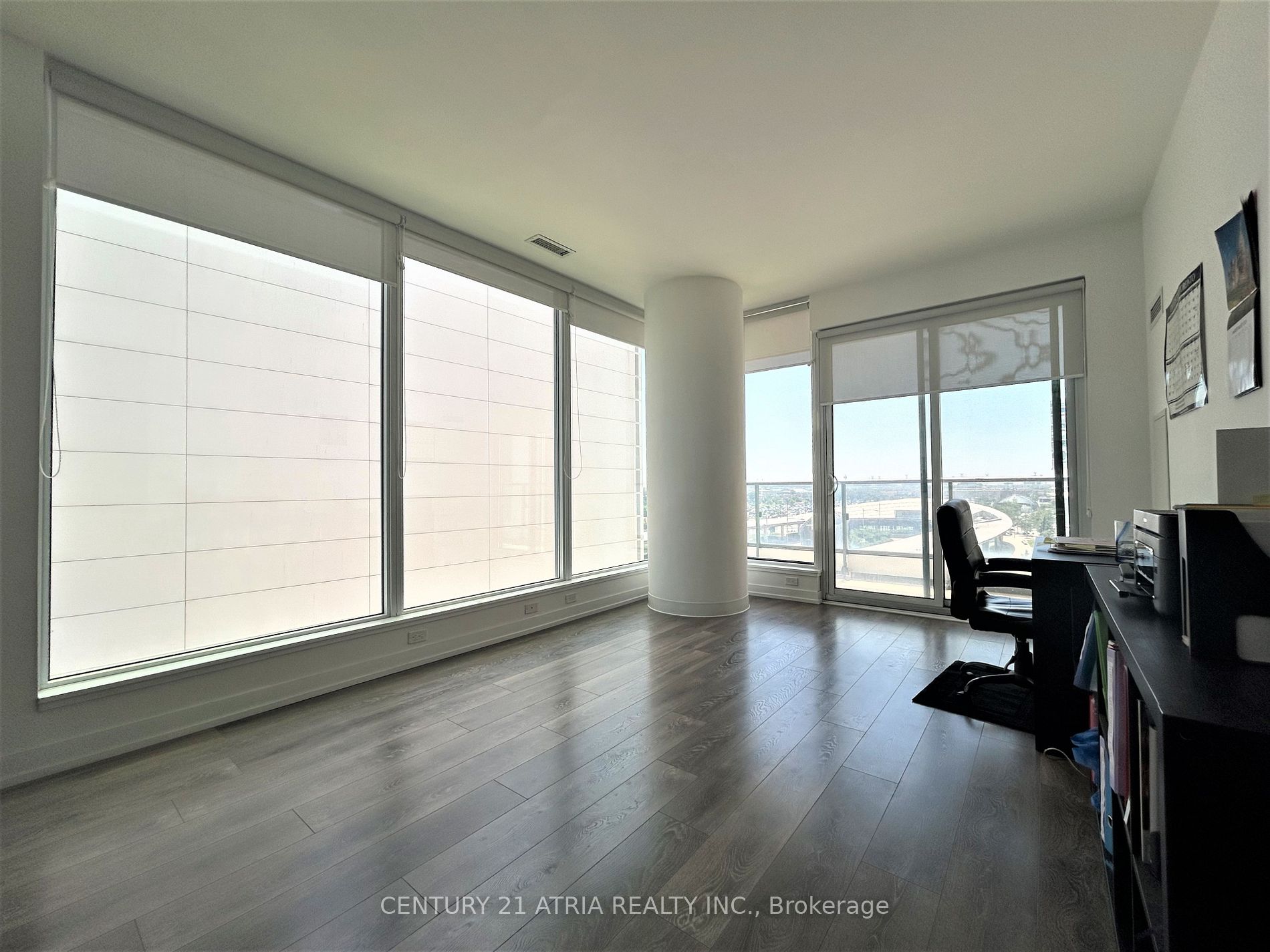 898 Portage Parkway, #603