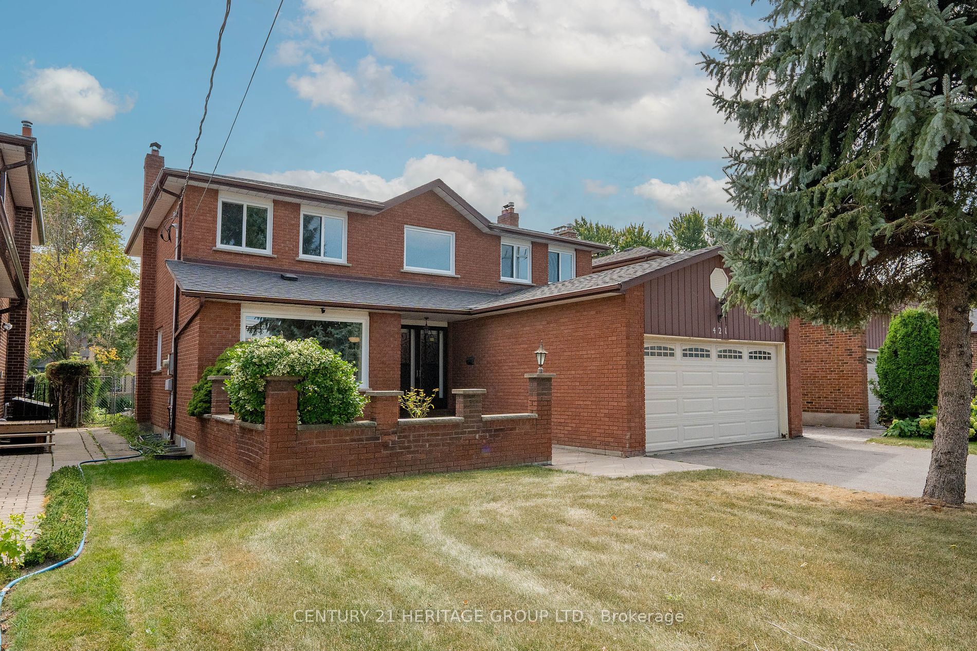 421 Carrville Road