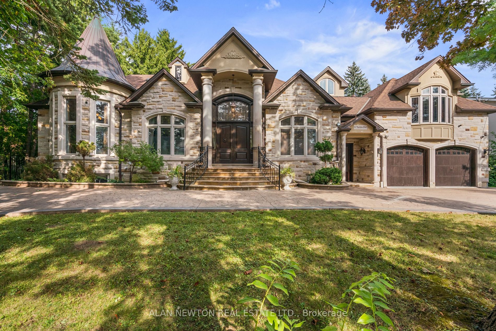 30 Thornlea Road