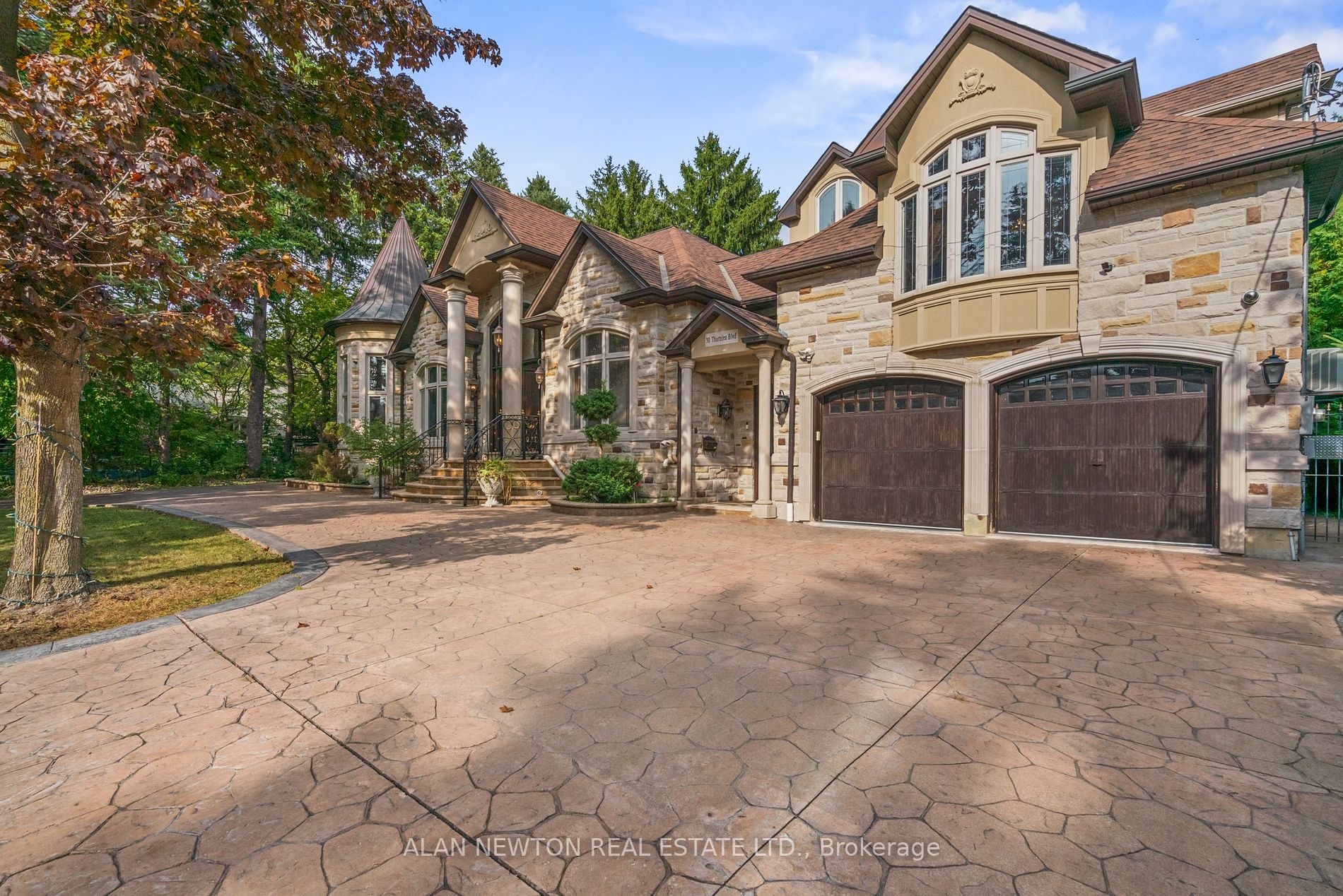 30 Thornlea Road