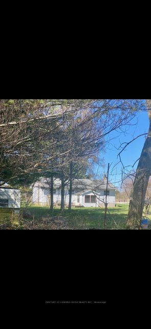 1860 B Thorah Concession 11
