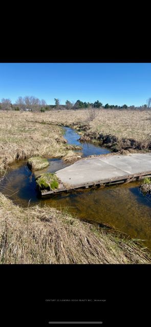 1860 B Thorah Concession 11