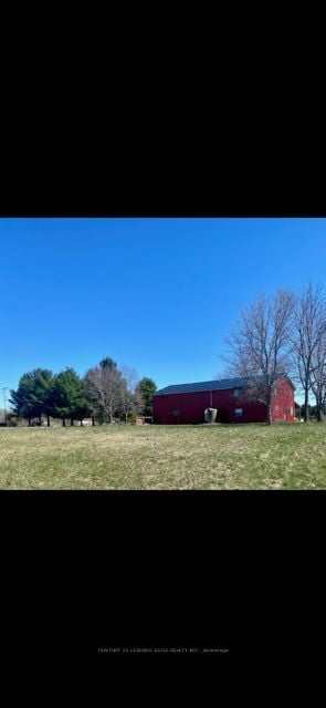 1860 B Thorah Concession 11