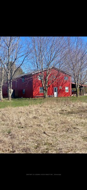 1860 B Thorah Concession 11