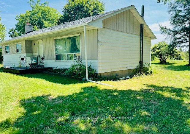 1860 B Thorah Concession 11
