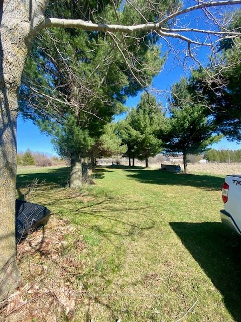 1860 B Thorah Concession 11
