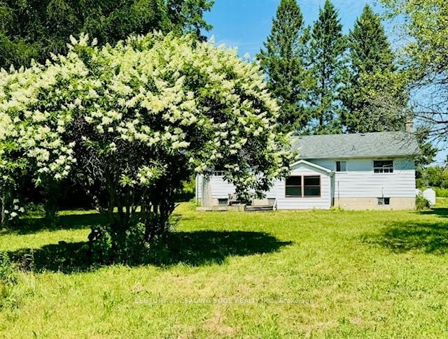 1860 B Thorah Concession 11