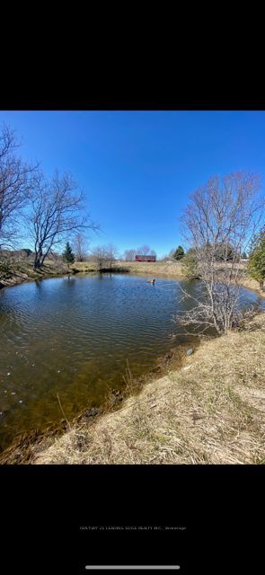 1860 B Thorah Concession 11