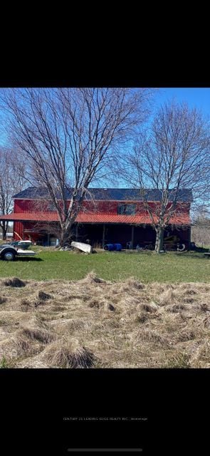 1860 B Thorah Concession 11