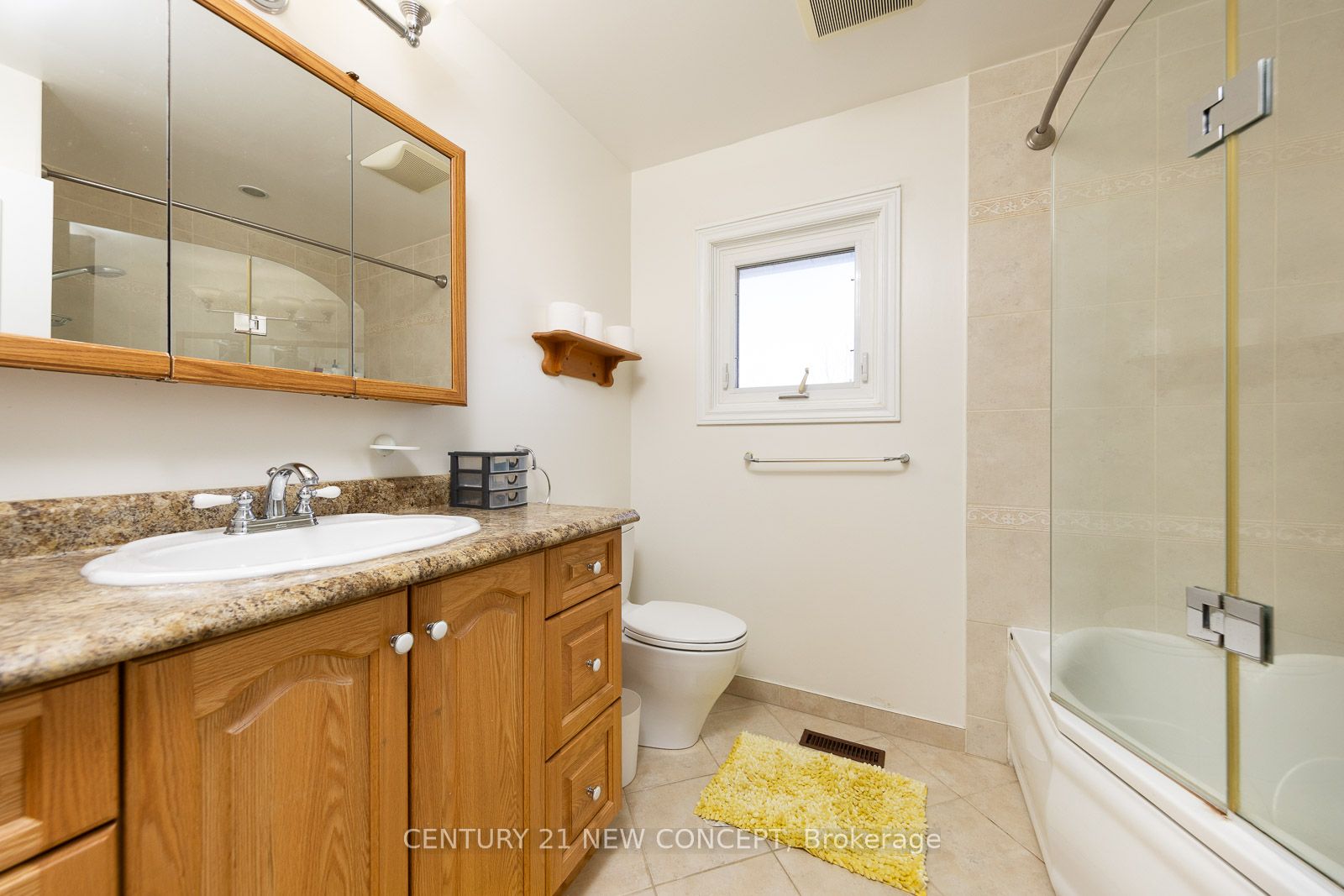 40 Marchwood Crescent