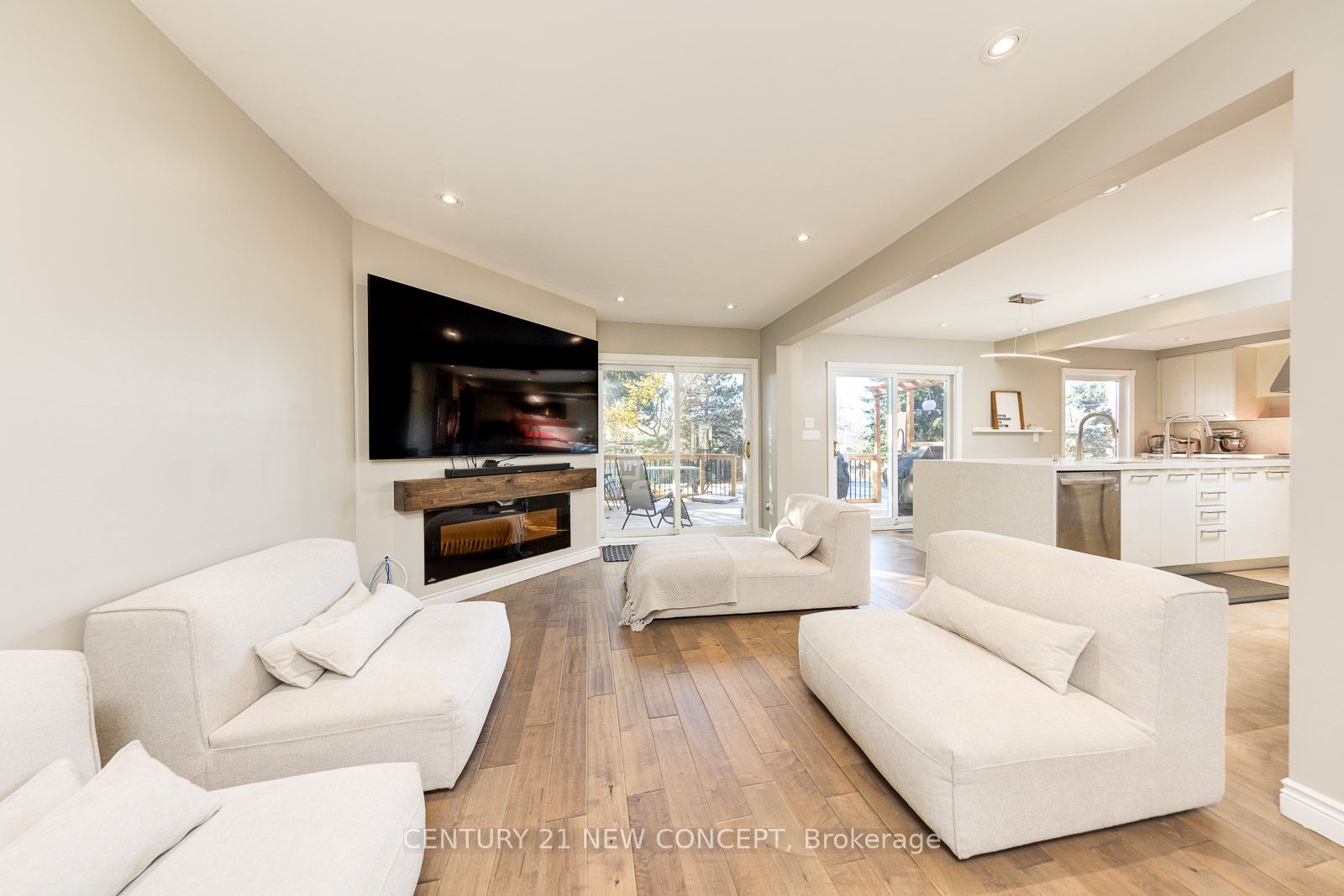 40 Marchwood Crescent