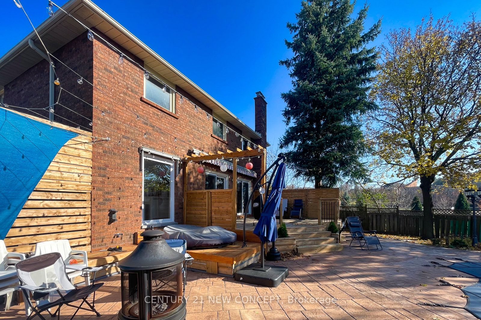 40 Marchwood Crescent