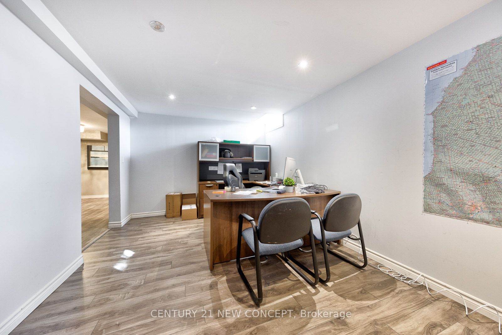40 Marchwood Crescent