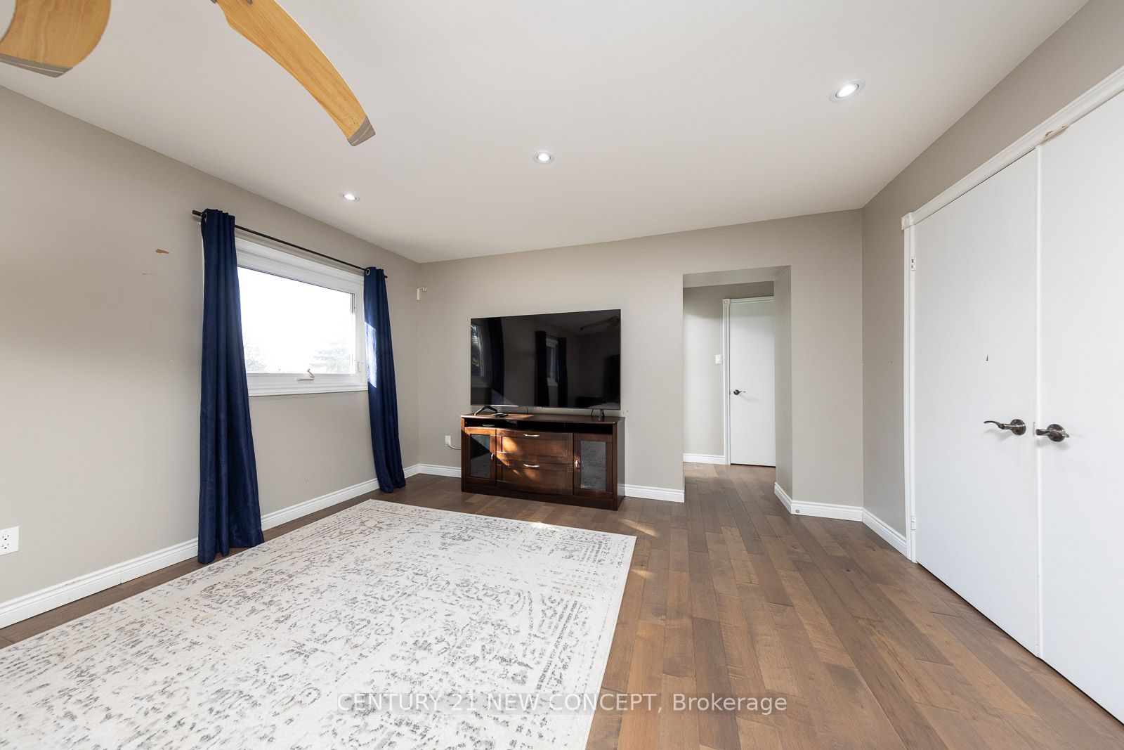40 Marchwood Crescent