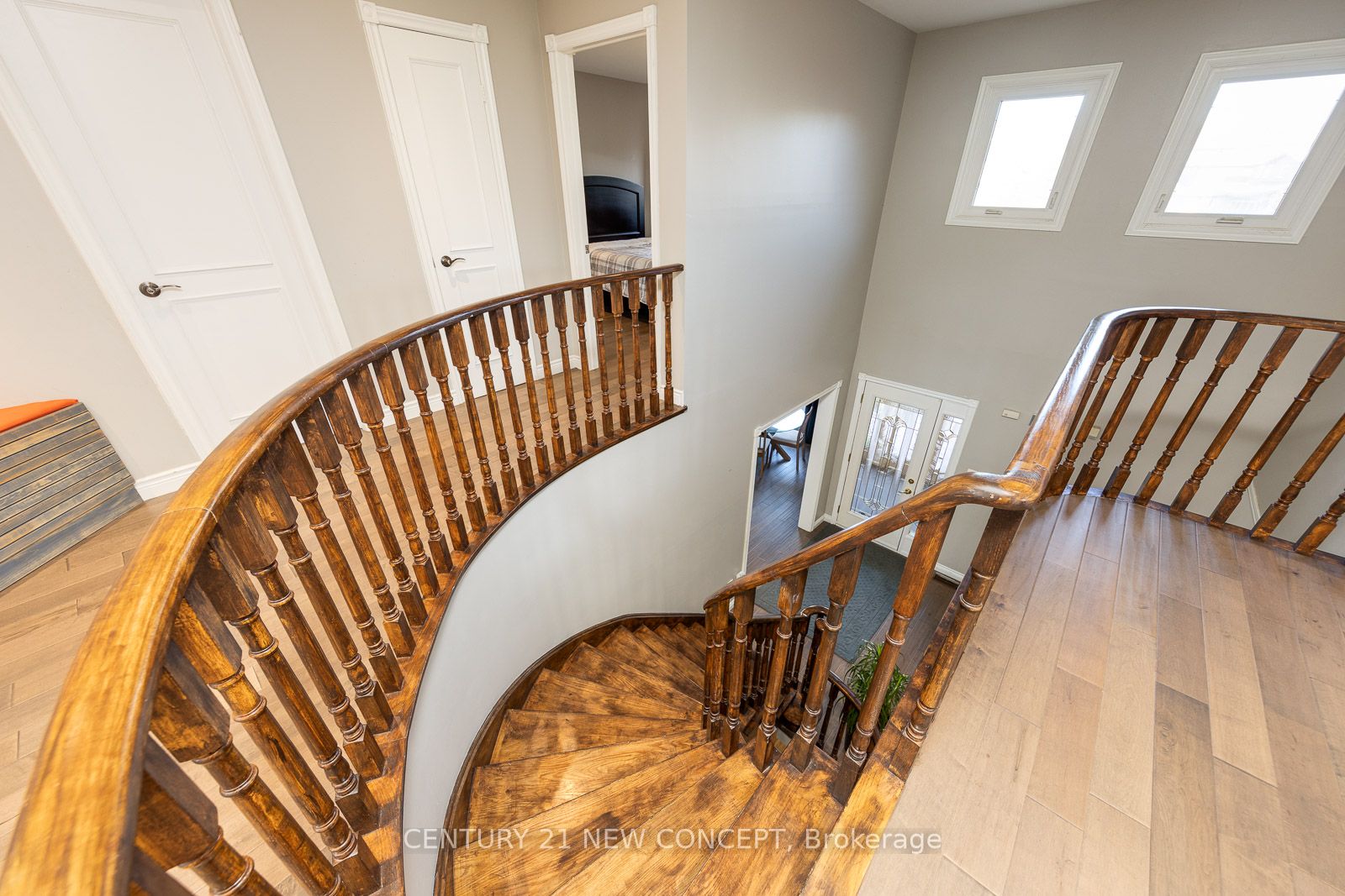 40 Marchwood Crescent