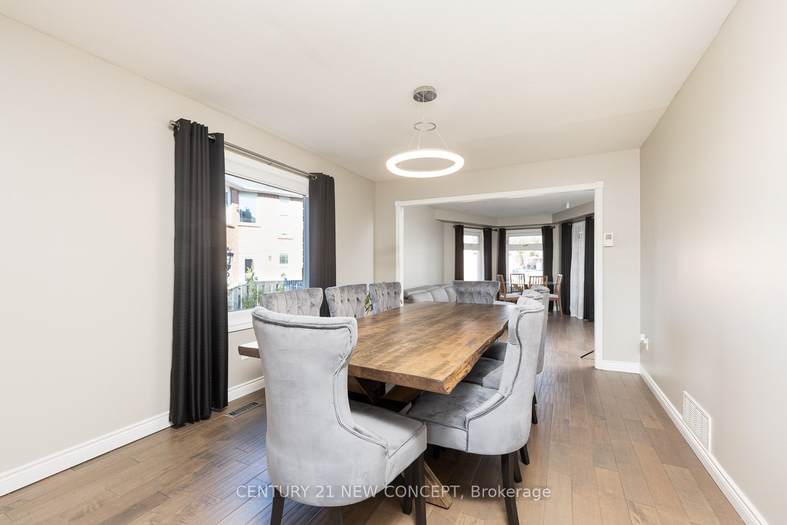 40 Marchwood Crescent