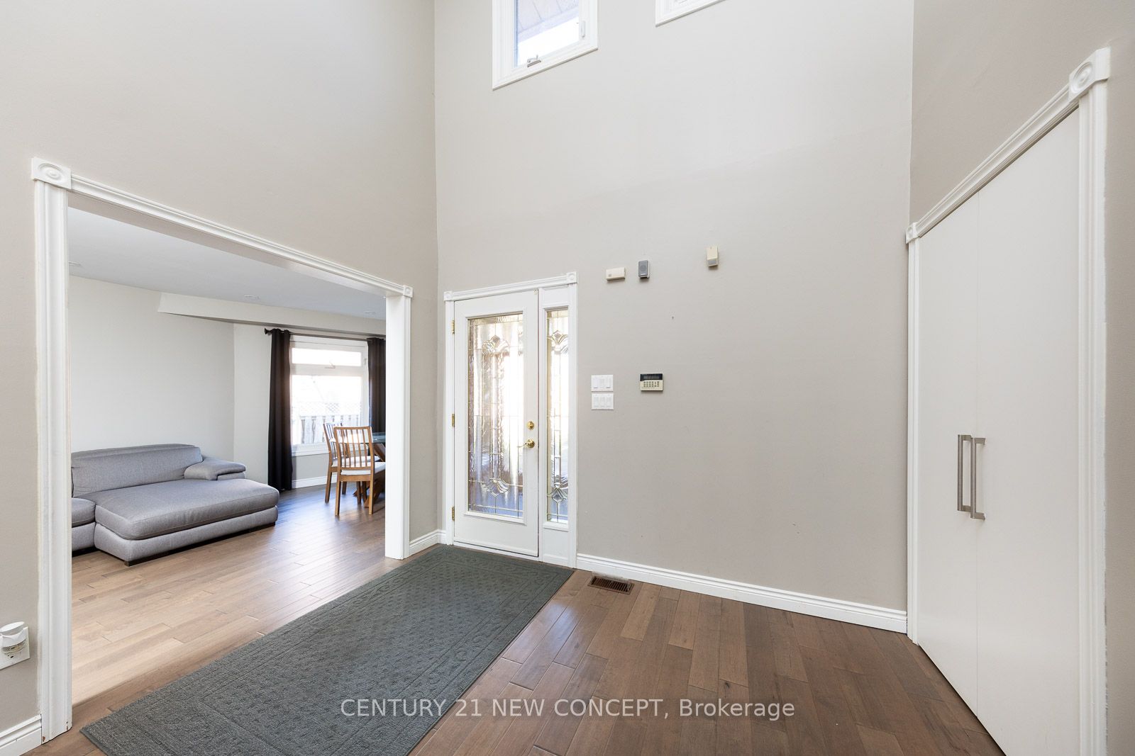 40 Marchwood Crescent
