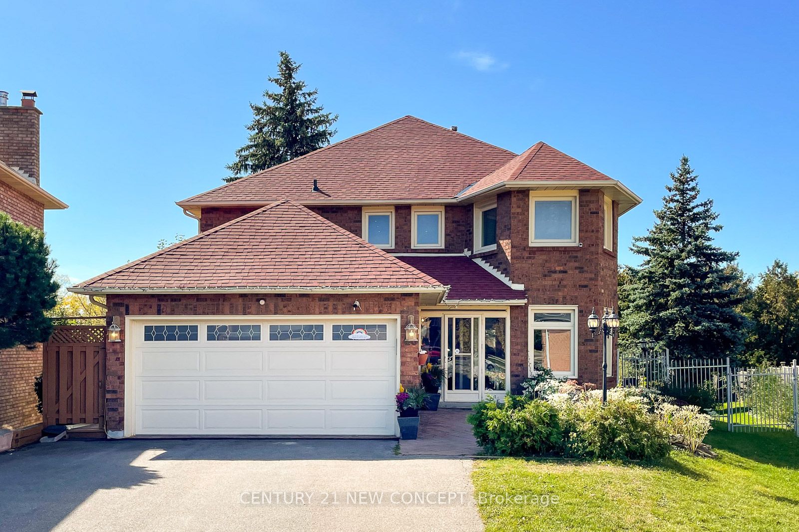 40 Marchwood Crescent