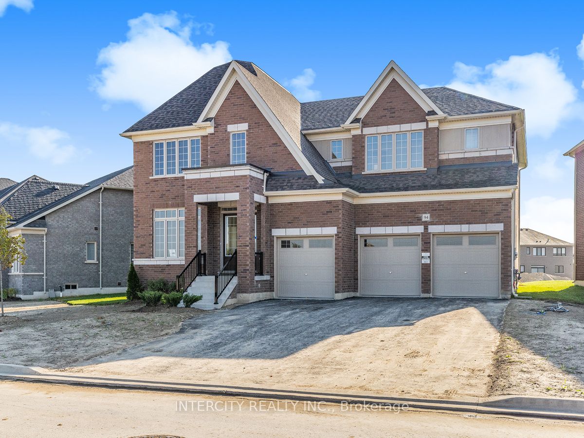 94 Marigold Boulevard