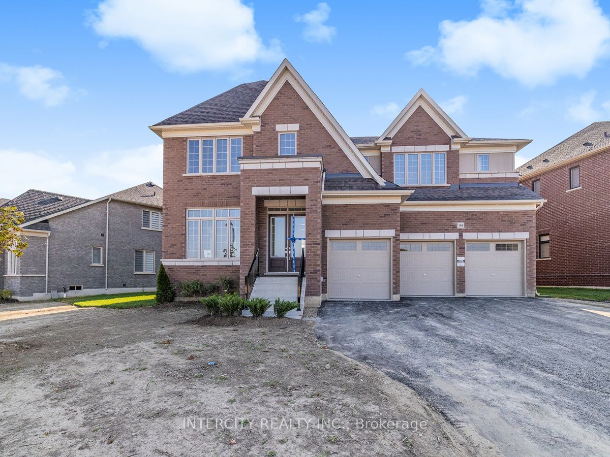 94 Marigold Boulevard